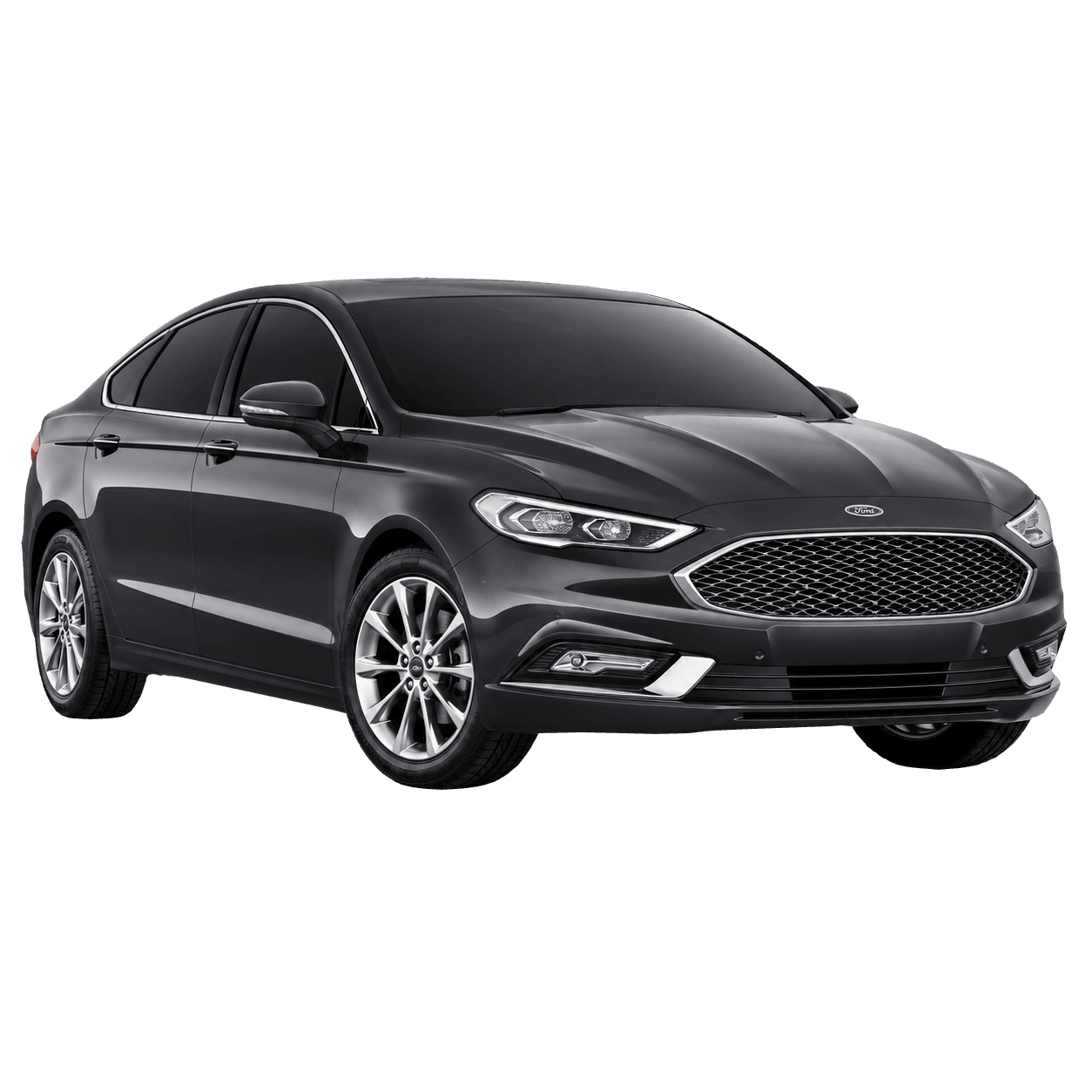 Ford Mondeo saloon for longer road journeys from High Wycombe