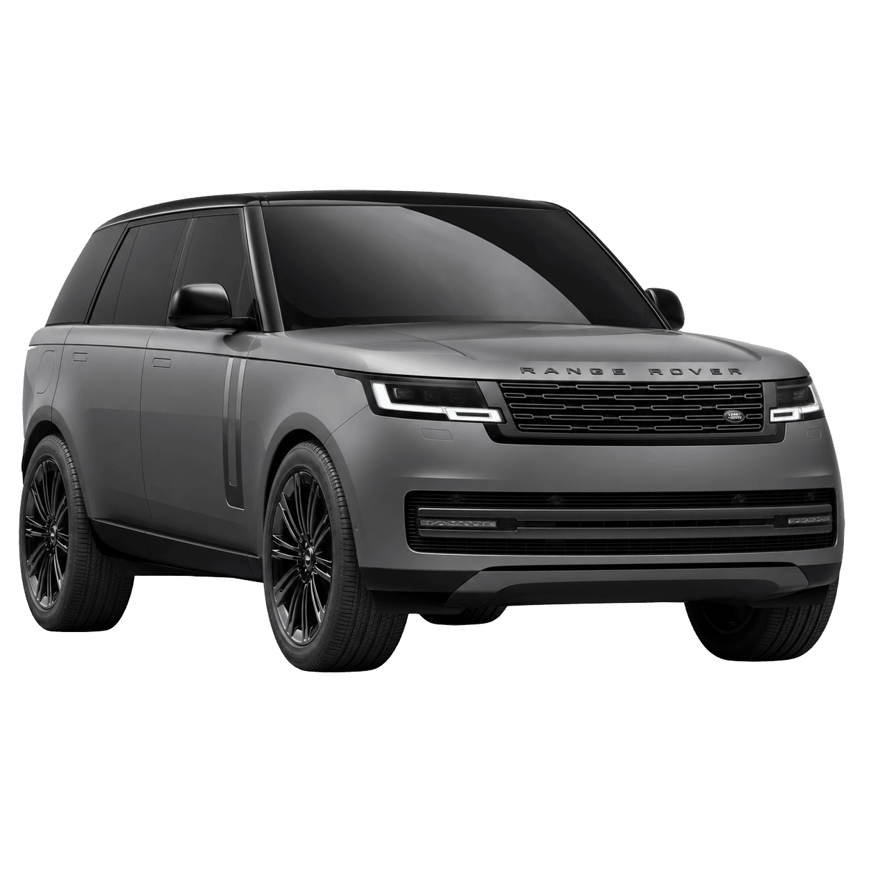 Range Rover SUV hire for premium travel in High Wycombe