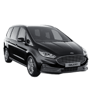 Ford Tourneo minibus available in High Wycombe