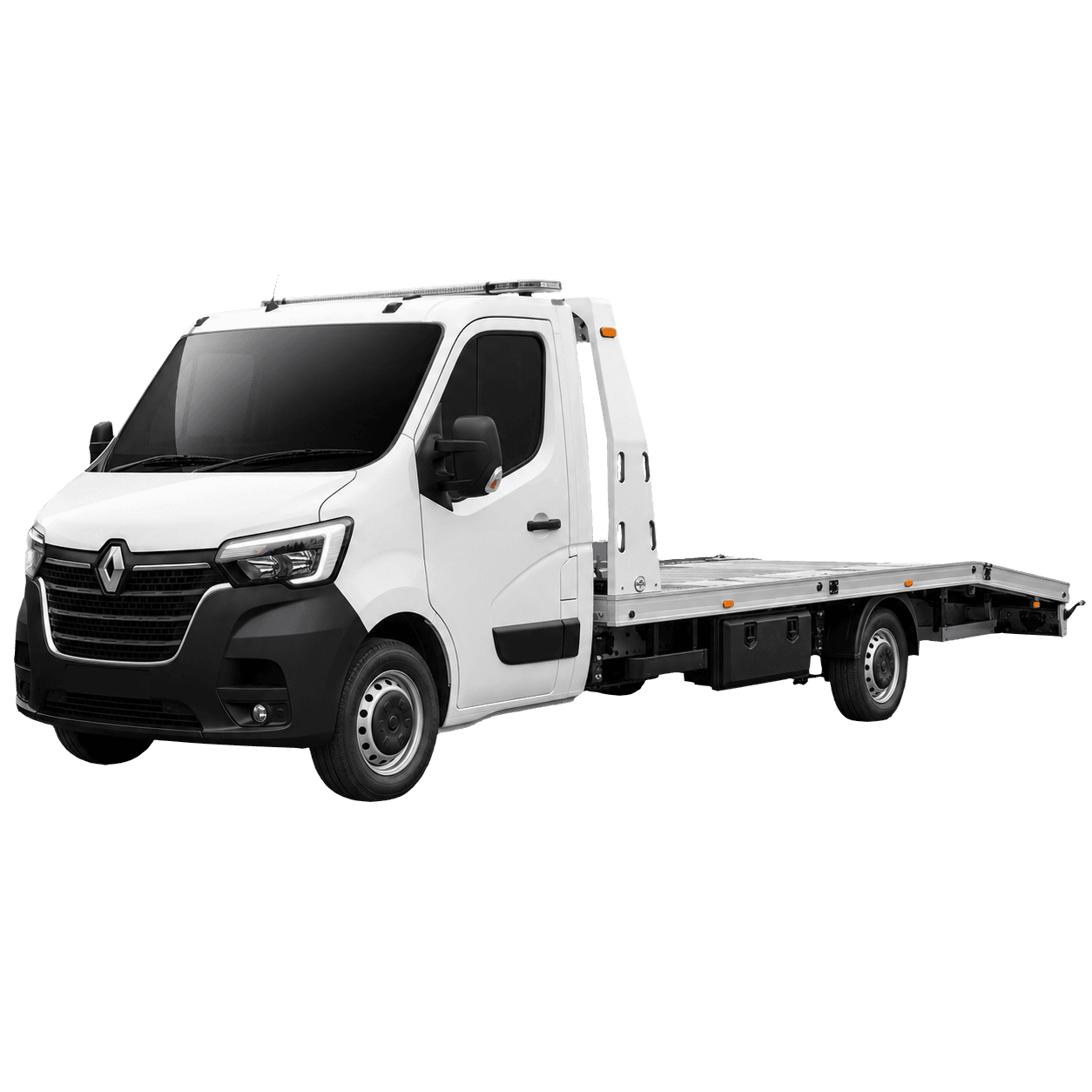 Tipper truck available for heavier High Wycombe jobs