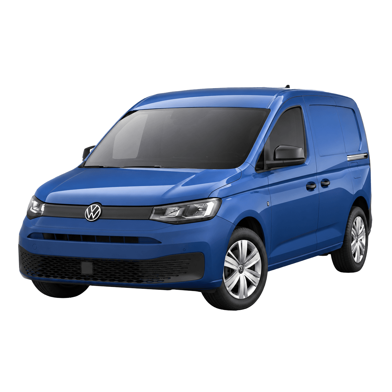 Caddy van for compact load carrying in High Wycombe