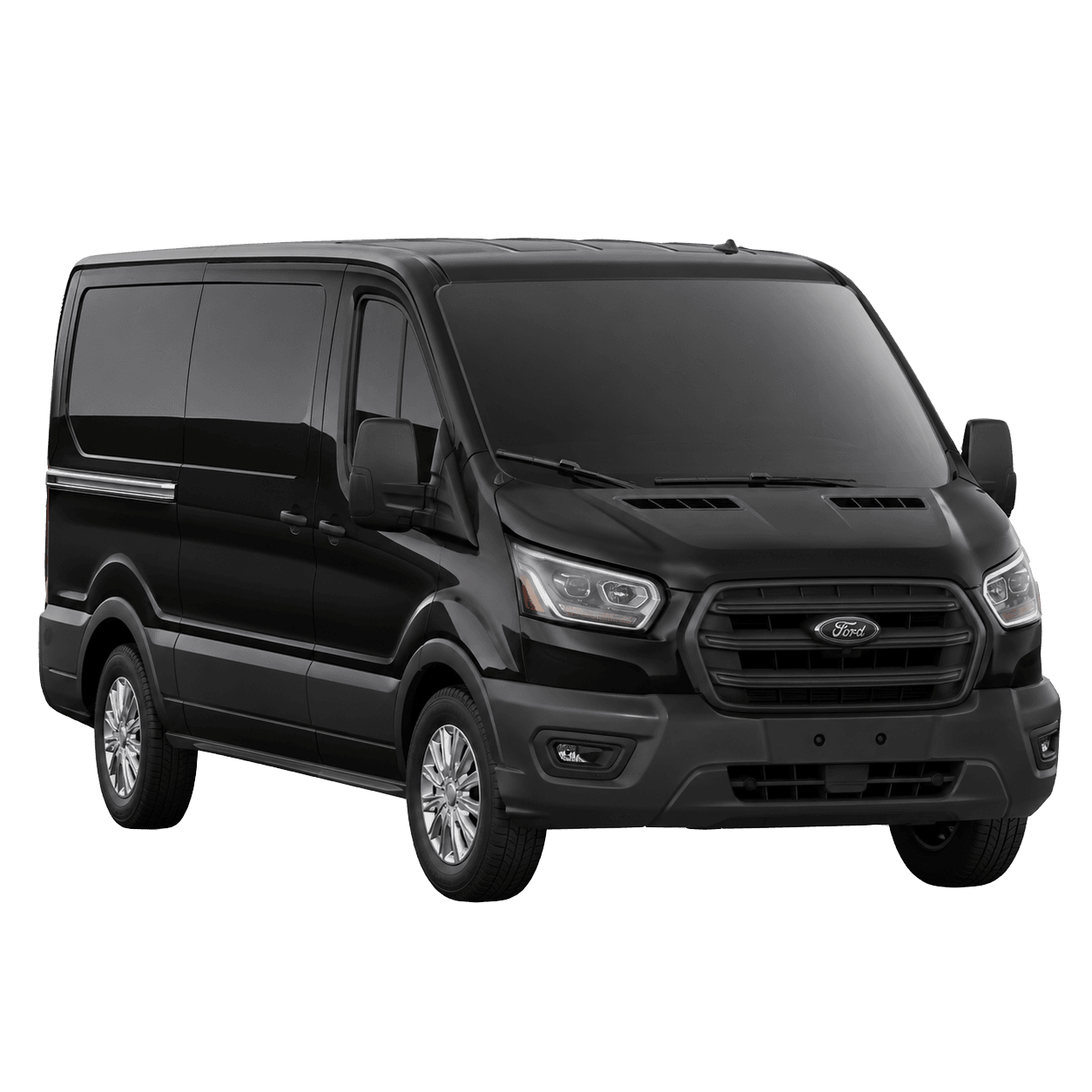 Ford Transit SWB van for local High Wycombe hire
